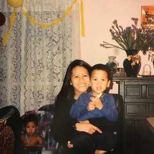 Meet your Posher, Jordain